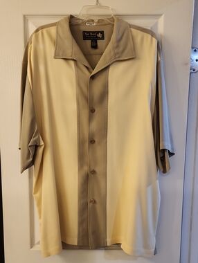 Nat Nast Luxury Originals 100% Silk, Men's Size XL, Hollywood Collectible